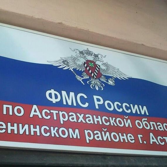 прописка в Волхове